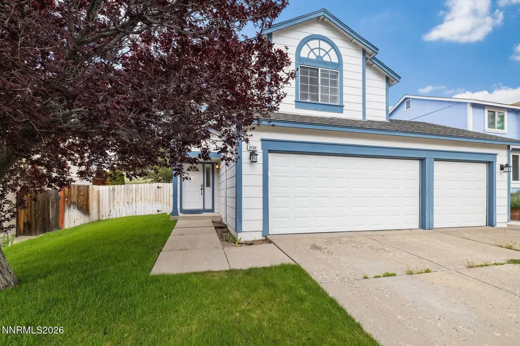 8486 Piper Reno NV 89506