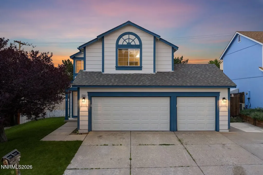 8486 Piper Reno NV 89506