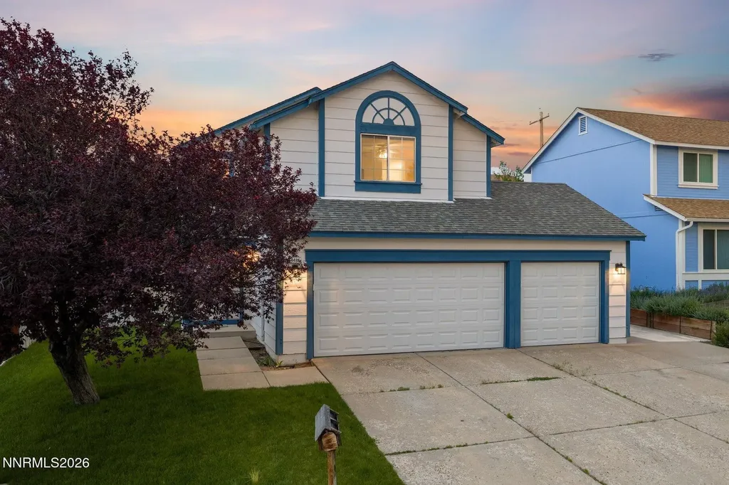 8486 Piper Reno NV 89506