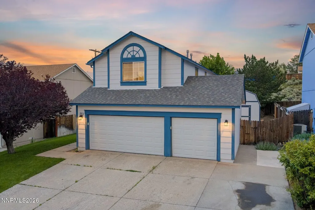 8486 Piper Reno NV 89506