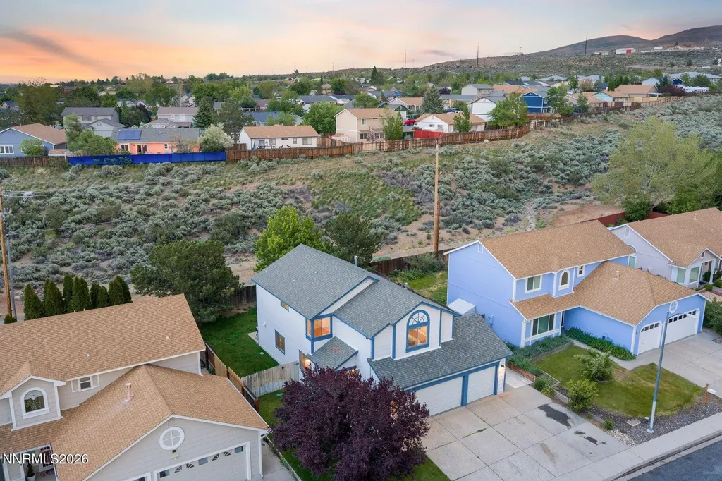 8486 Piper Reno NV 89506