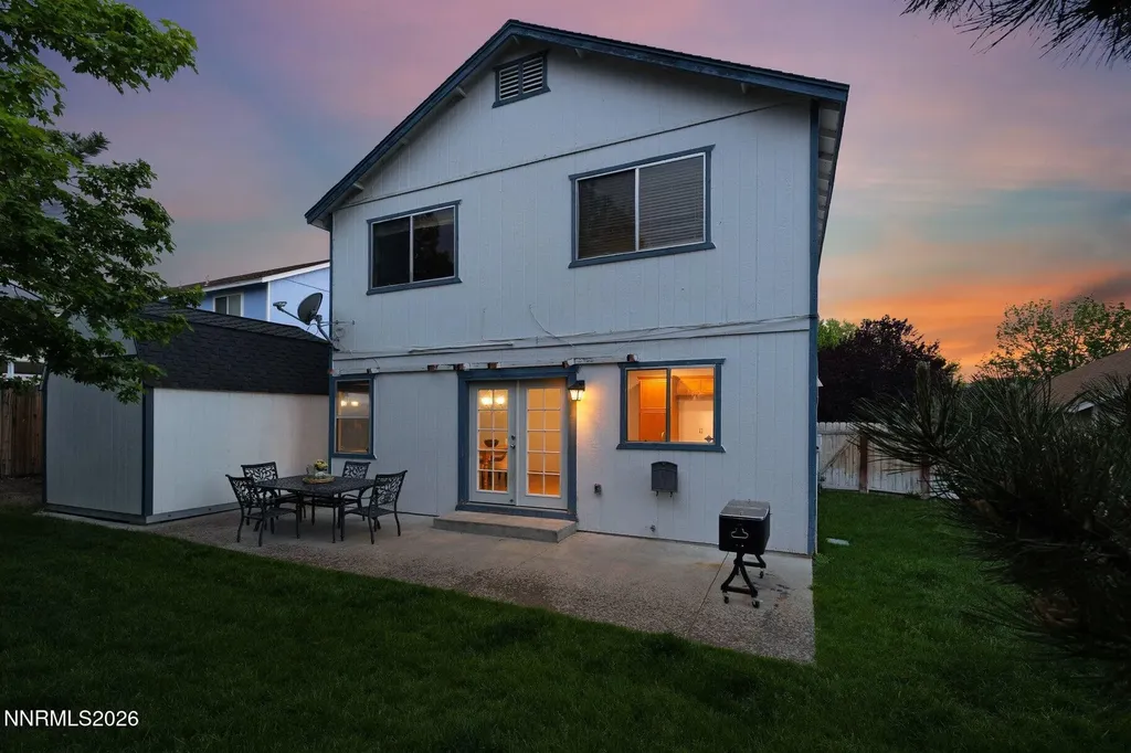 8486 Piper Reno NV 89506