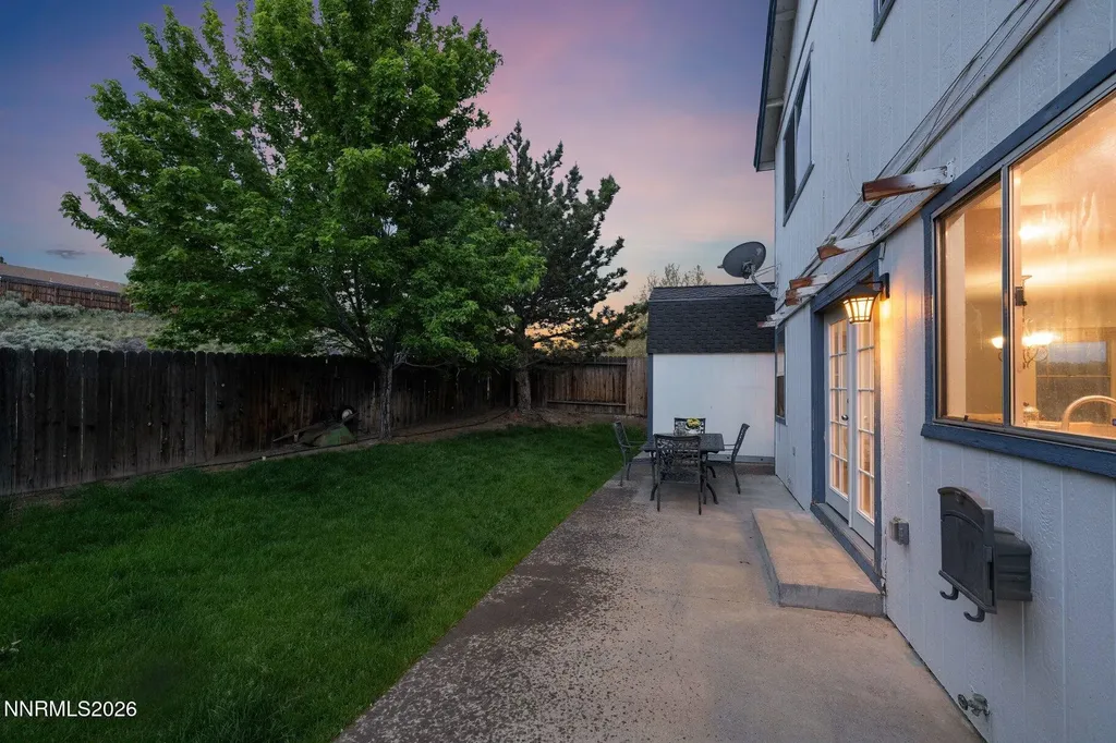 8486 Piper Reno NV 89506