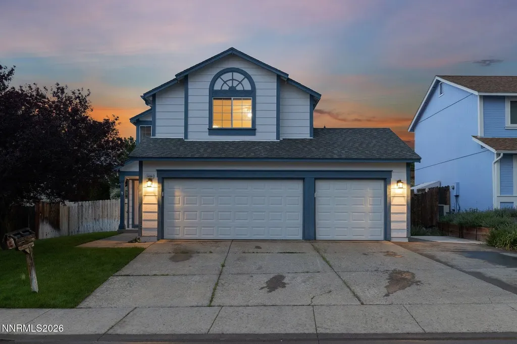 8486 Piper Reno NV 89506