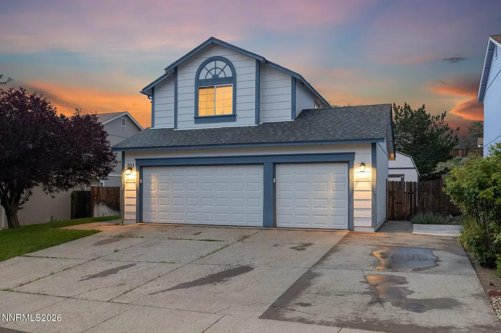 8486 Piper Reno NV 89506