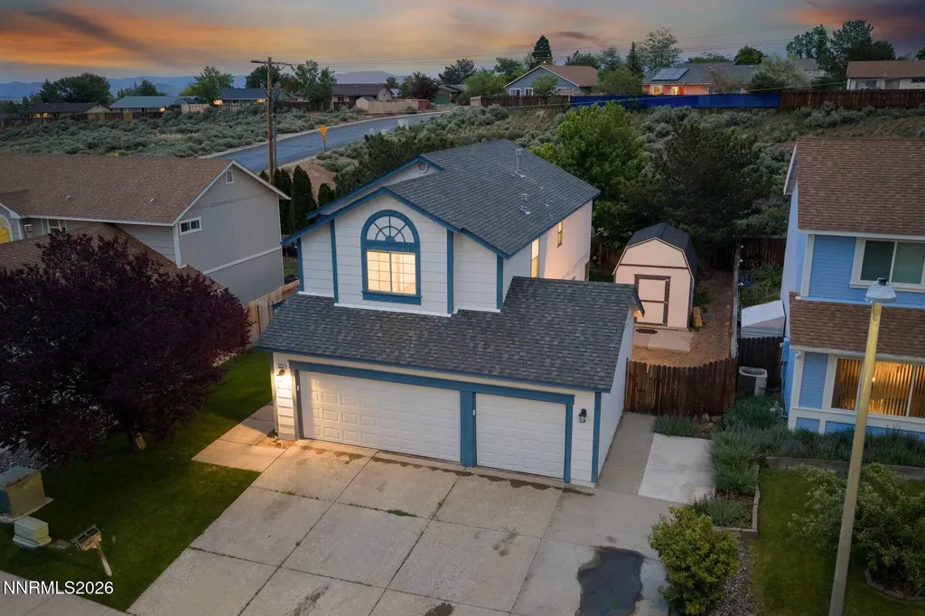 8486 Piper Reno NV 89506