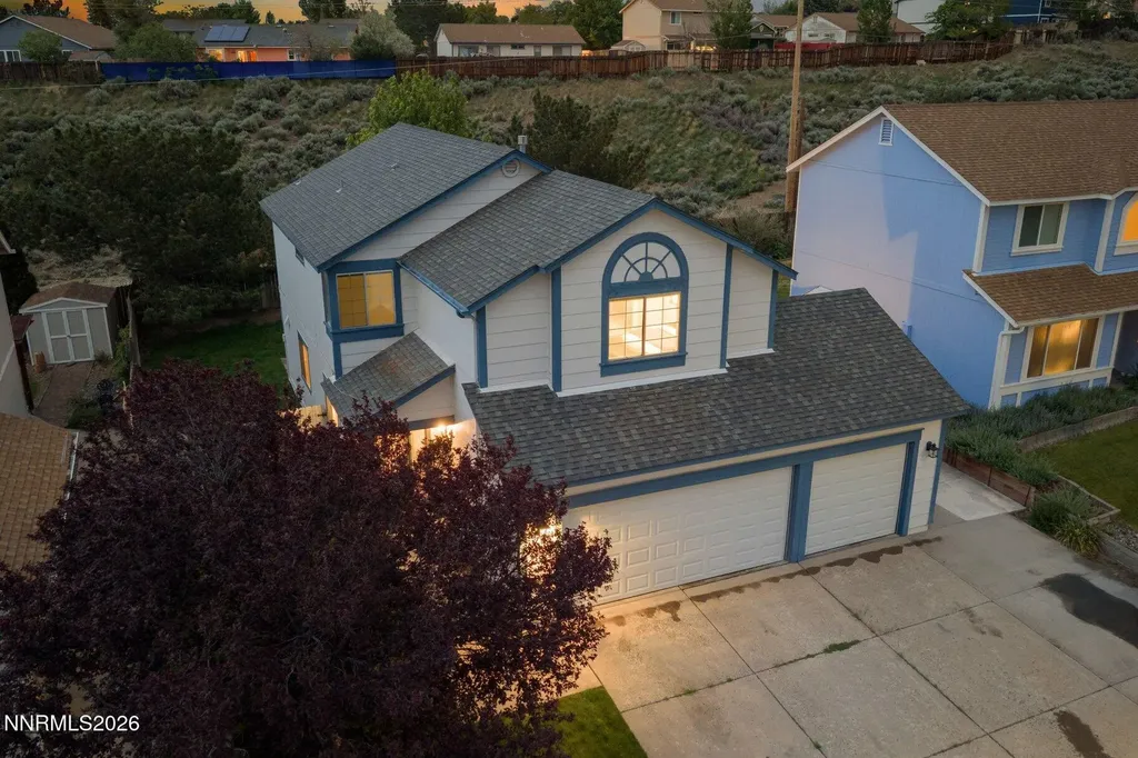 8486 Piper Reno NV 89506