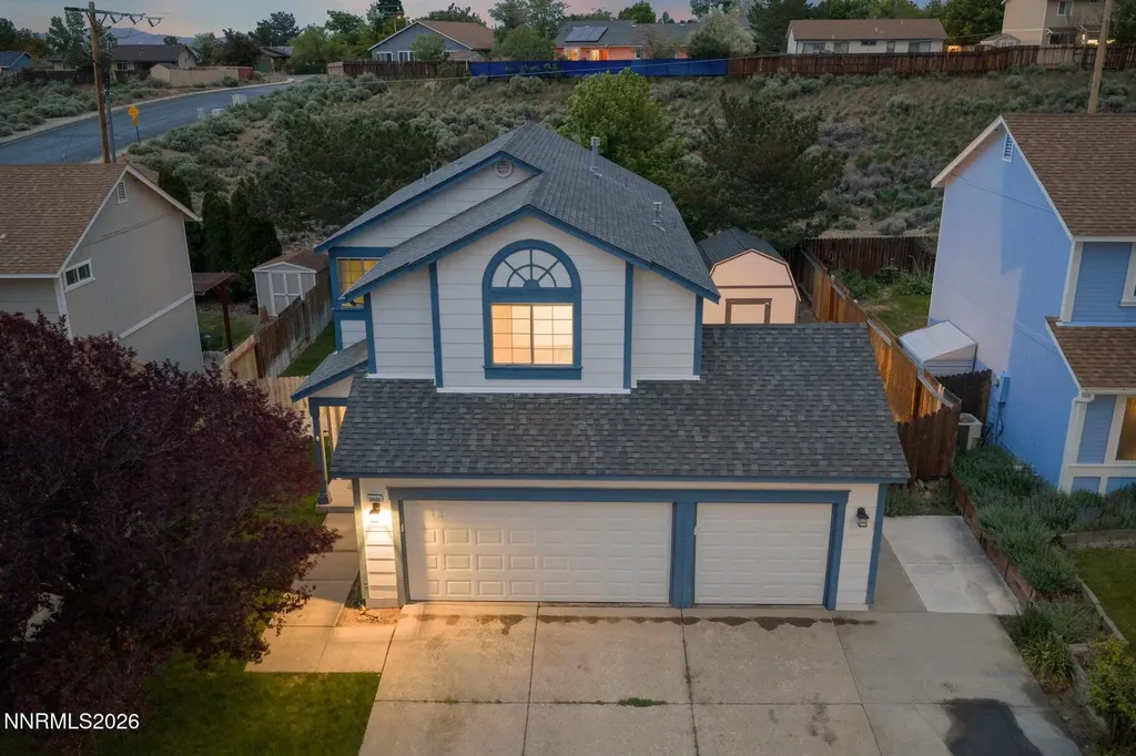 8486 Piper Reno NV 89506