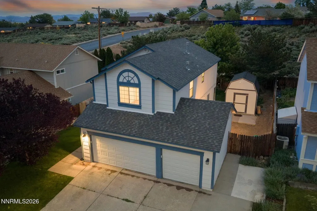 8486 Piper Reno NV 89506