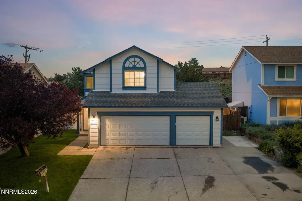 8486 Piper Reno NV 89506