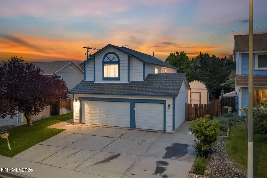 8486 Piper Reno NV 89506