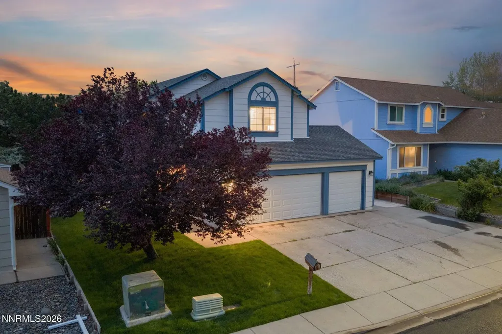 8486 Piper Reno NV 89506