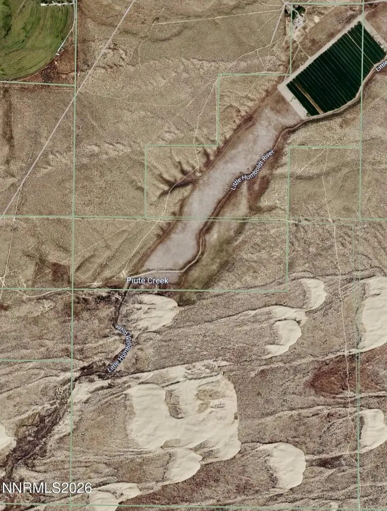 06-0401-07 Sec 1 Twn 37 Rng 38 - Acres: 512.84 - Winnemucca Winnemucca NV 89445