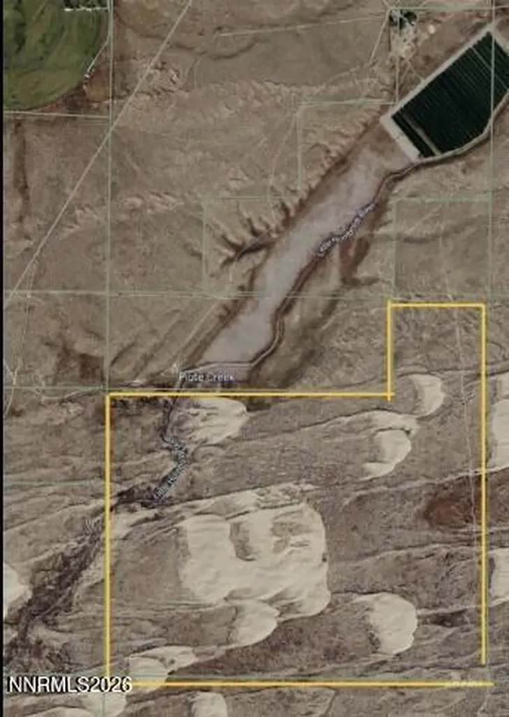 06-0401-07 Sec 1 Twn 37 Rng 38 - Acres: 512.84 - Winnemucca Winnemucca NV 89445