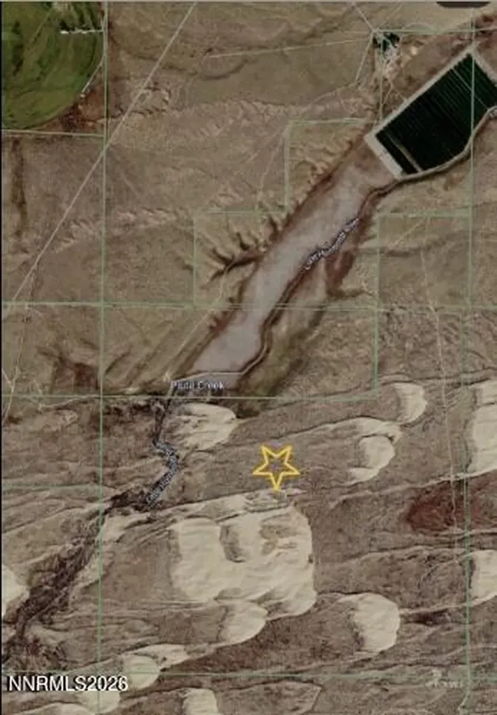 06-0401-07 Sec 1 Twn 37 Rng 38 - Acres: 512.84 - Winnemucca Winnemucca NV 89445