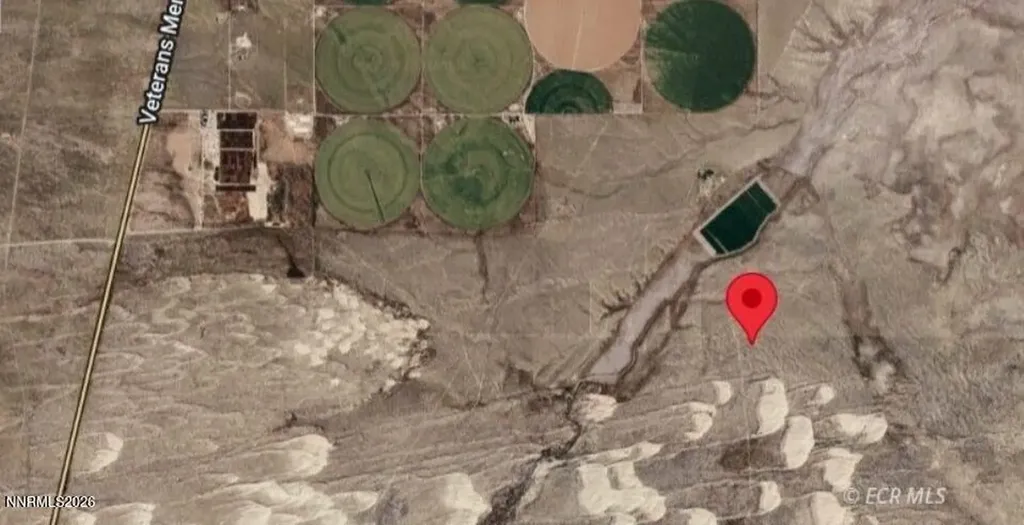 06-0401-07 Sec 1 Twn 37 Rng 38 - Acres: 512.84 - Winnemucca Winnemucca NV 89445