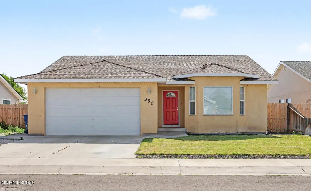 350 Bradley Fallon NV 89406