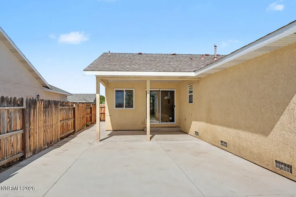 350 Bradley Fallon NV 89406