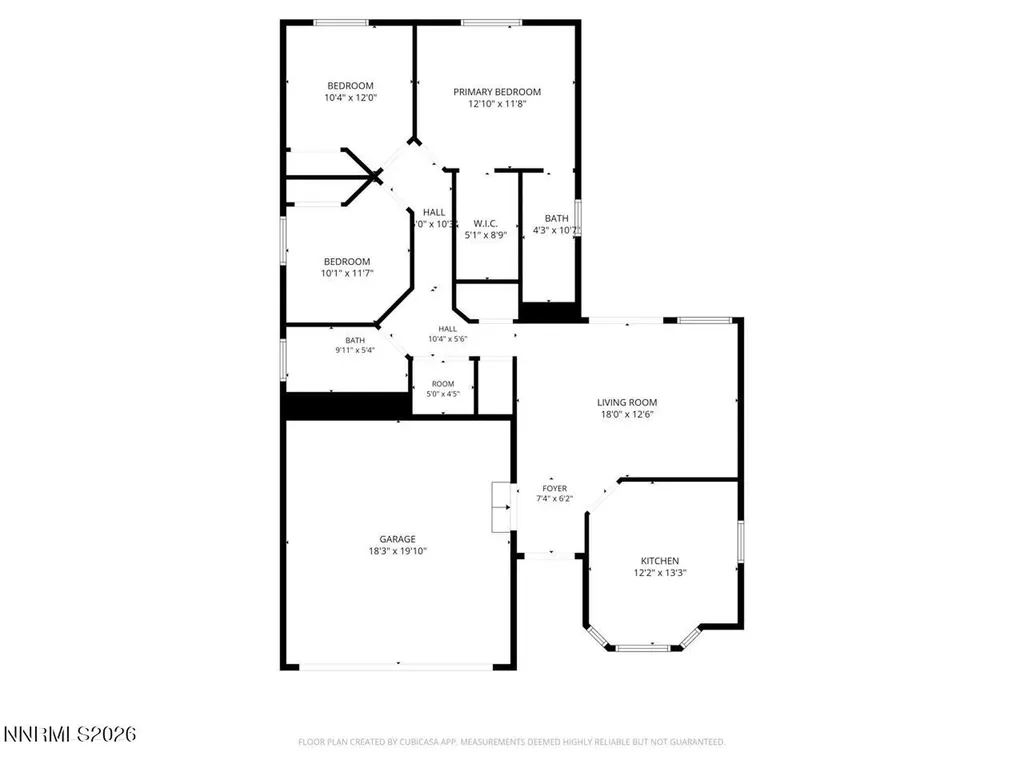 350 Bradley Fallon NV 89406