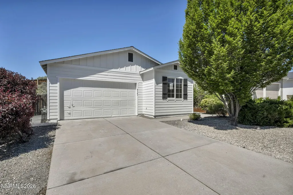 Reno NV, 2141 Sapphire Ridge
