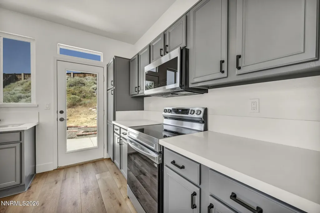 2141 Sapphire Ridge Reno NV 89523