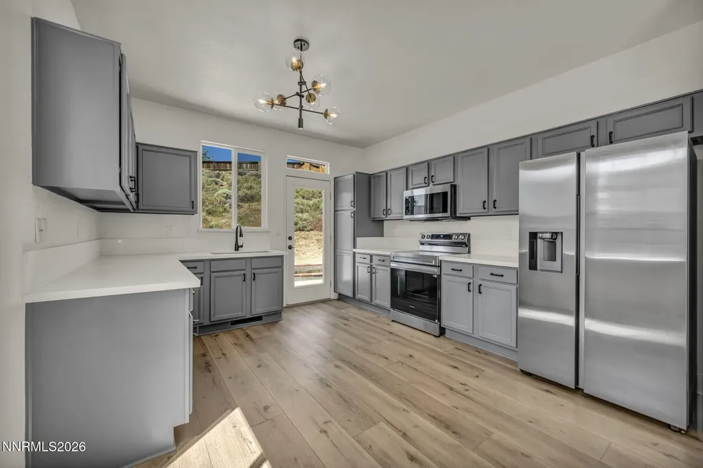 2141 Sapphire Ridge Reno NV 89523