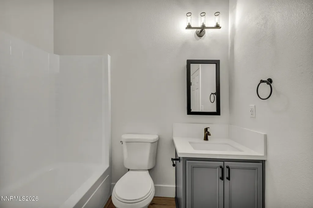 2141 Sapphire Ridge Reno NV 89523