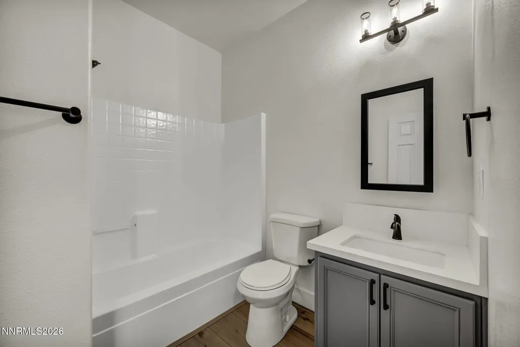 2141 Sapphire Ridge Reno NV 89523