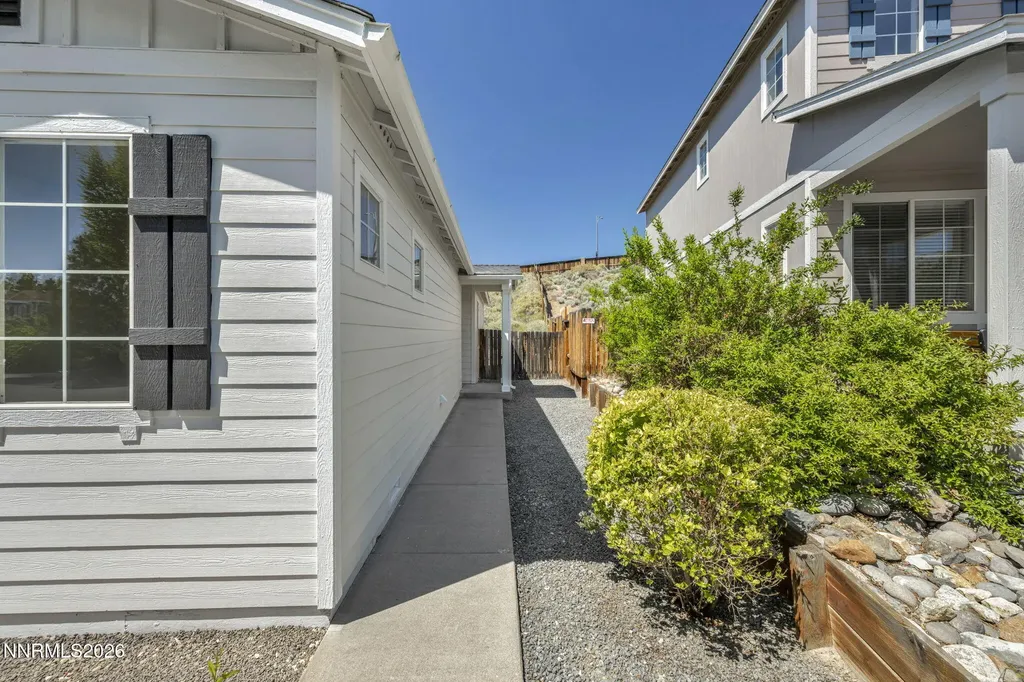 2141 Sapphire Ridge Reno NV 89523