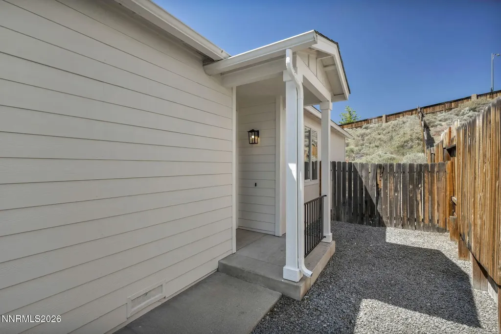 2141 Sapphire Ridge Reno NV 89523
