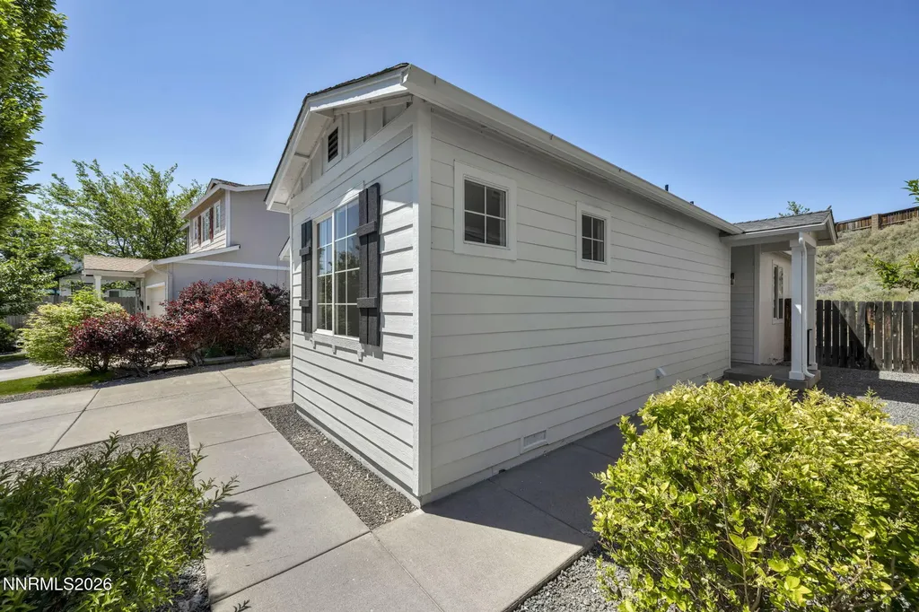2141 Sapphire Ridge Reno NV 89523