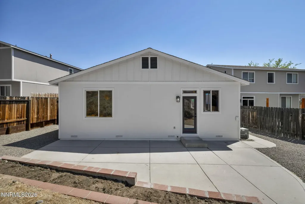 2141 Sapphire Ridge Reno NV 89523