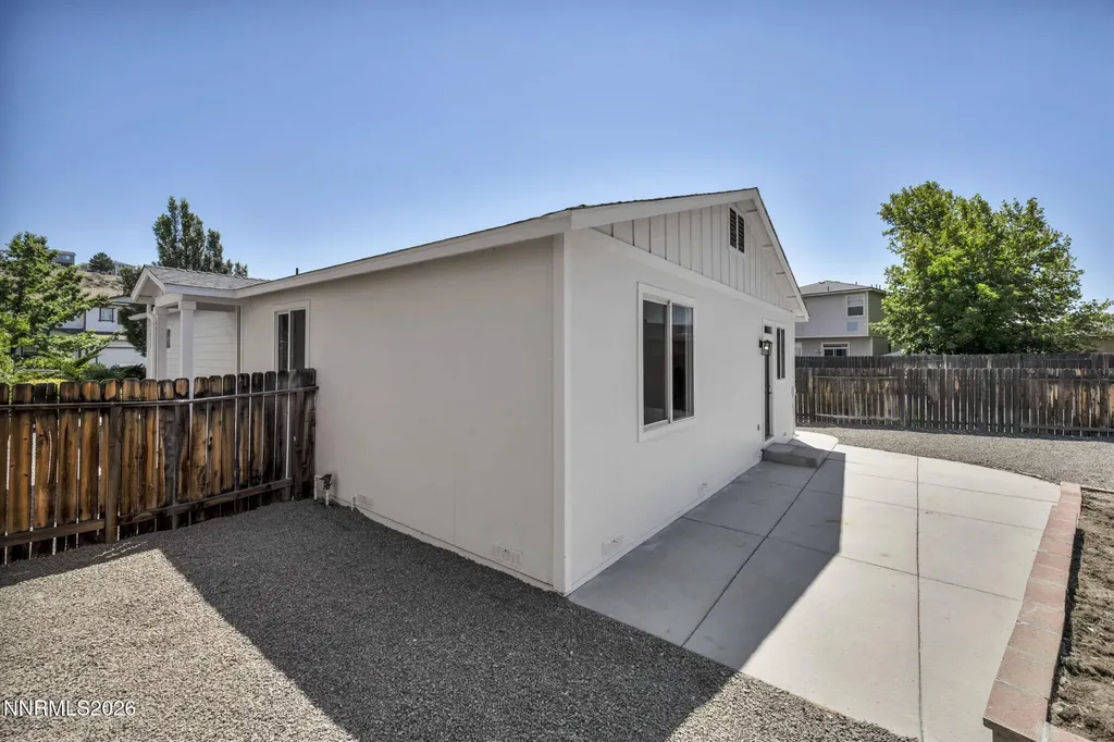 2141 Sapphire Ridge Reno NV 89523