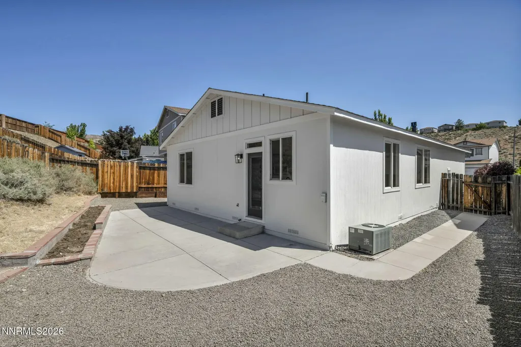 2141 Sapphire Ridge Reno NV 89523