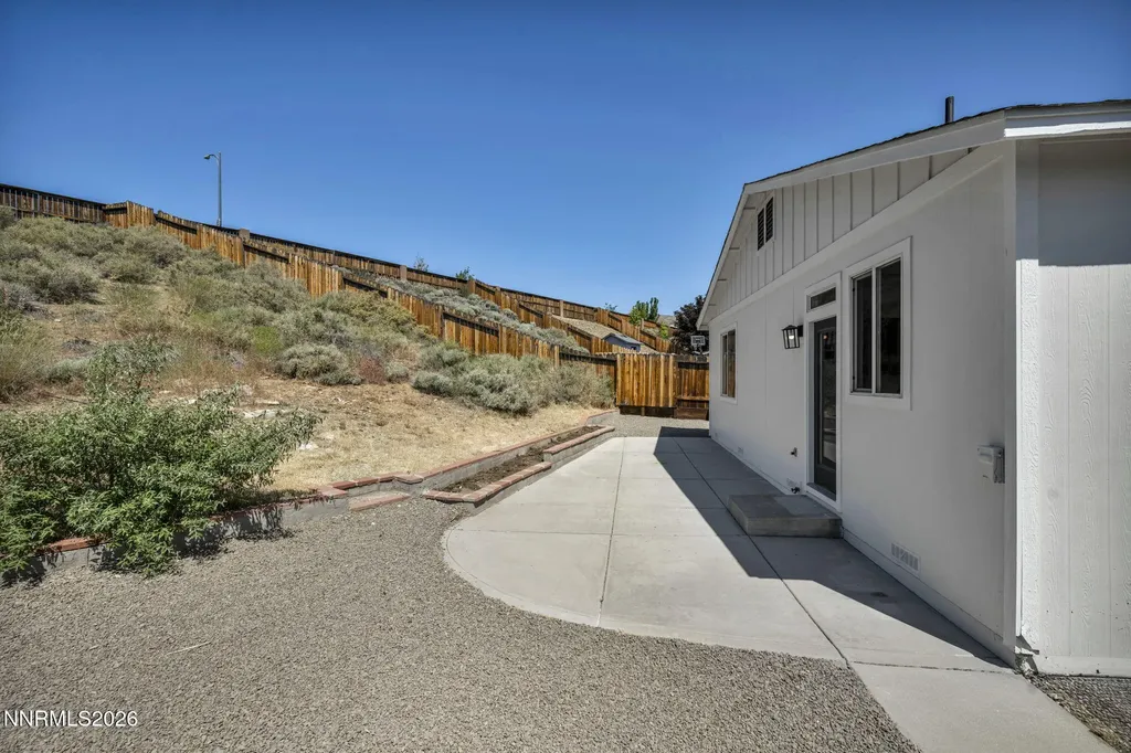 2141 Sapphire Ridge Reno NV 89523
