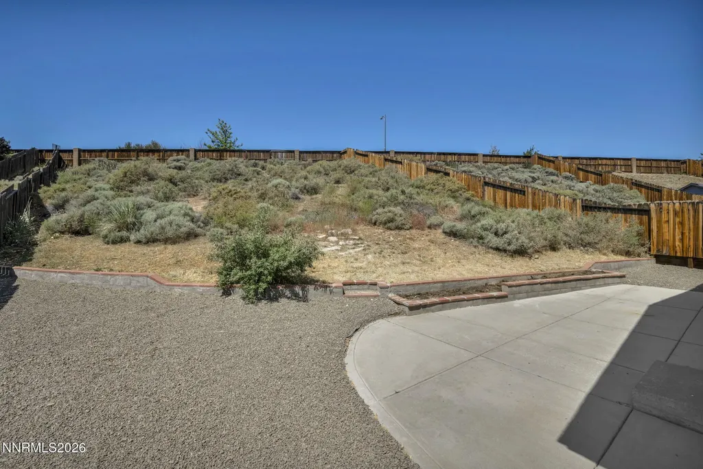 2141 Sapphire Ridge Reno NV 89523