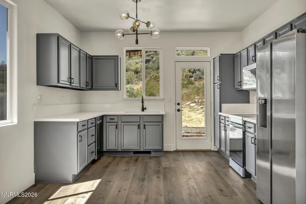 2141 Sapphire Ridge Reno NV 89523
