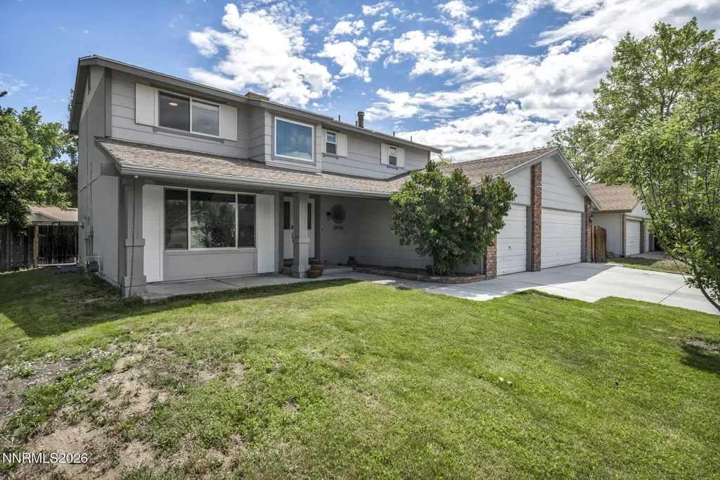 3970 Bolivar Reno NV 89502