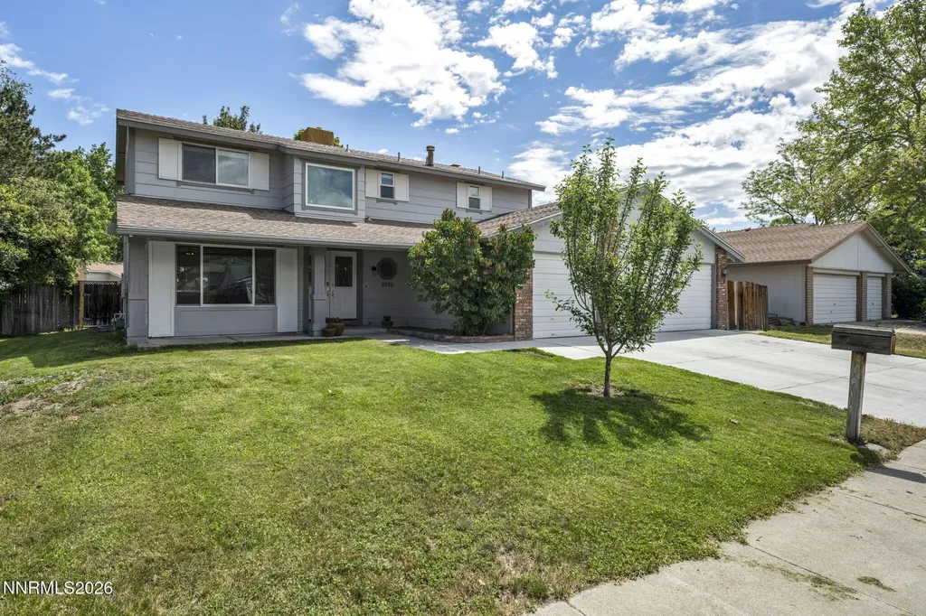 3970 Bolivar Reno NV 89502