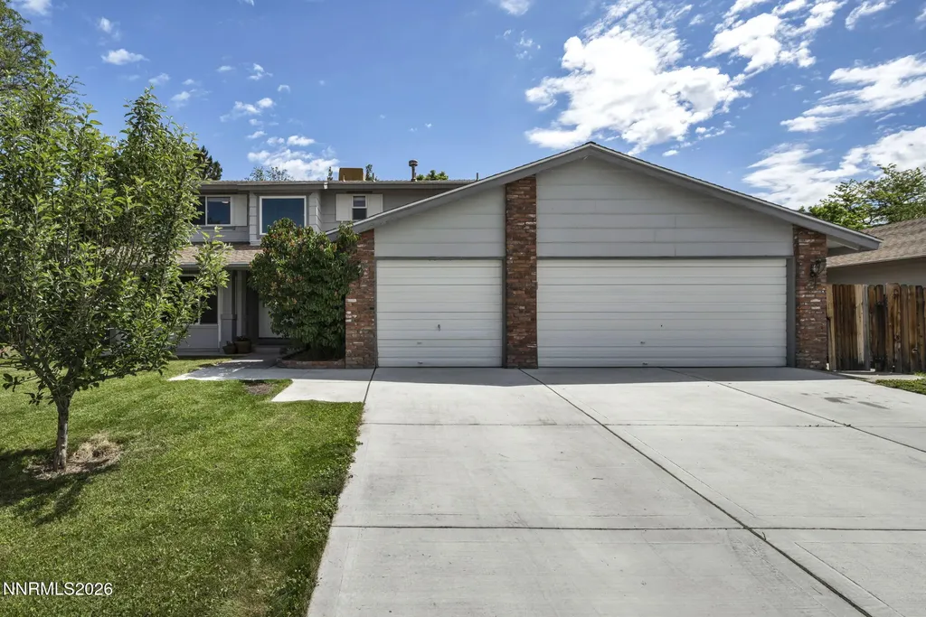 3970 Bolivar Reno NV 89502