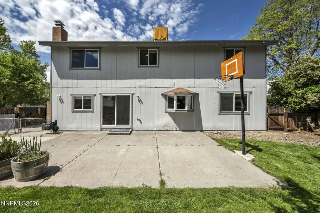 3970 Bolivar Reno NV 89502