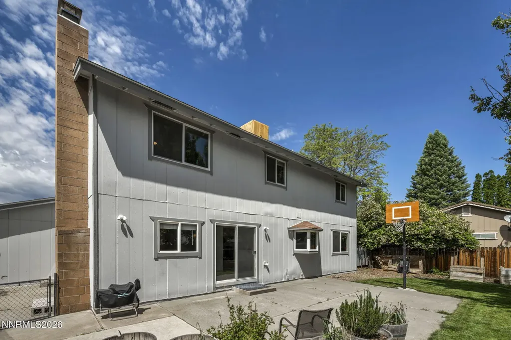 3970 Bolivar Reno NV 89502