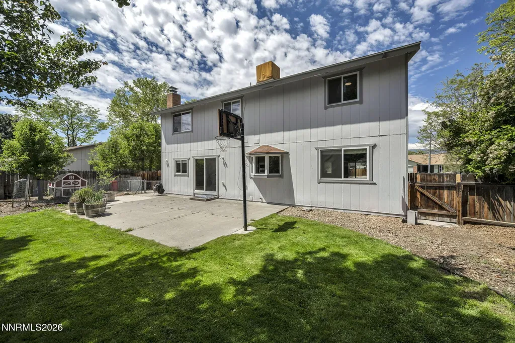3970 Bolivar Reno NV 89502