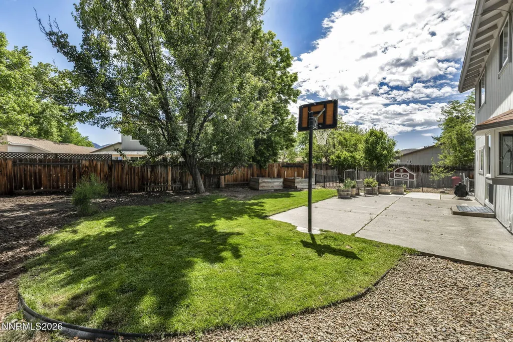 3970 Bolivar Reno NV 89502