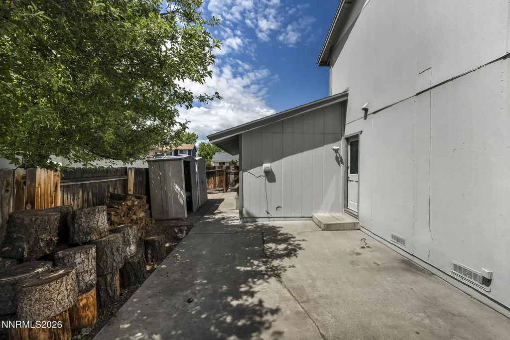 3970 Bolivar Reno NV 89502