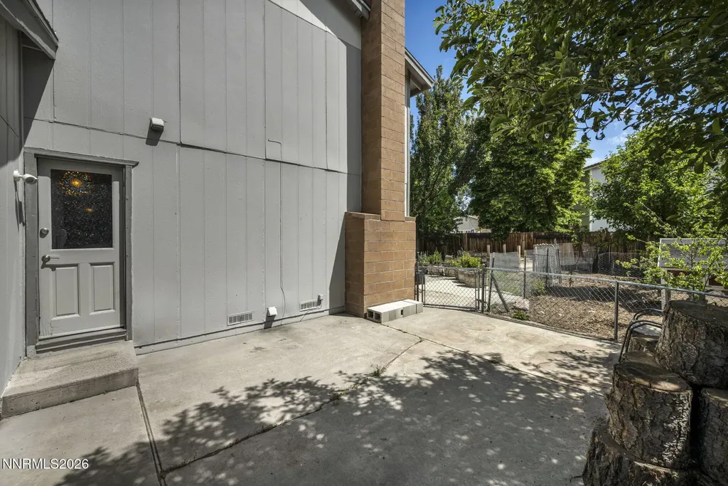 3970 Bolivar Reno NV 89502