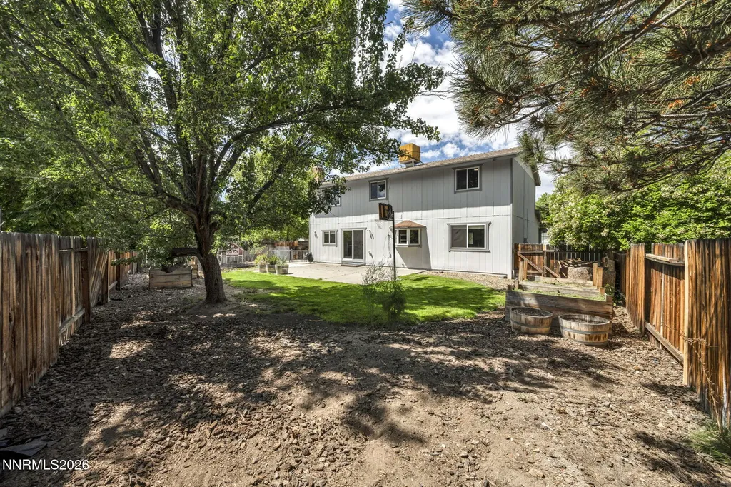 3970 Bolivar Reno NV 89502