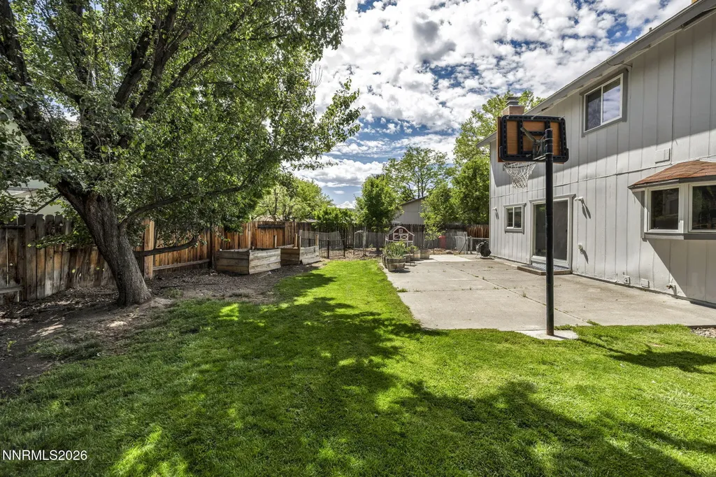 3970 Bolivar Reno NV 89502