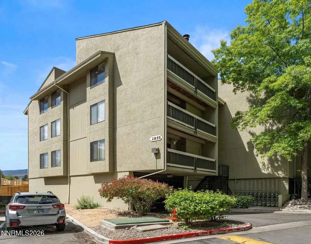 2855 Idlewild Reno NV 89509