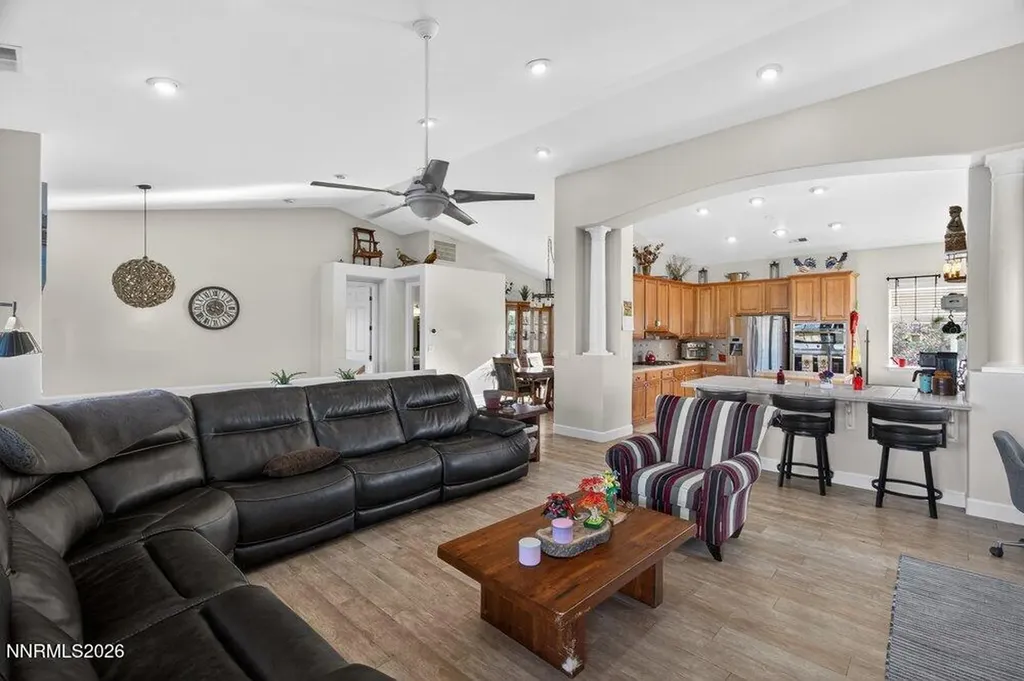 583 Echo Ridge Reno NV 89511